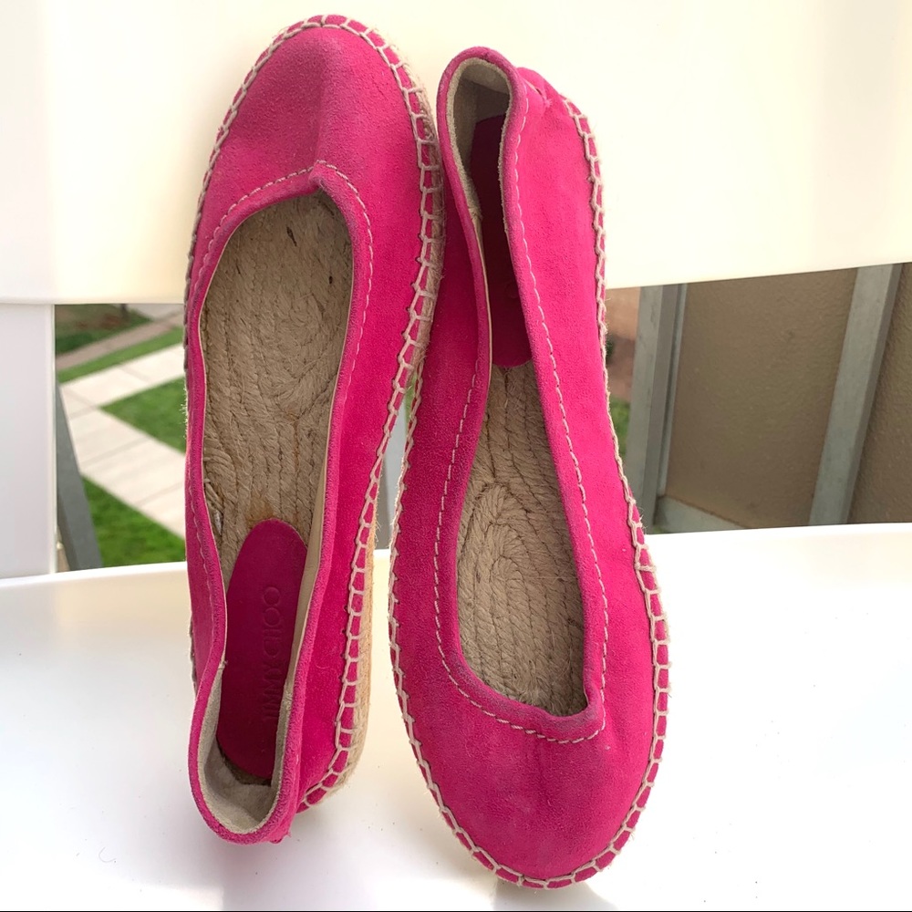 Jimmy Choo - Picture 5 of 14